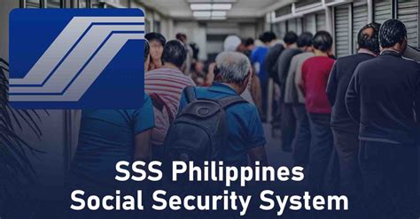 republic of the philippines social security system|Republic of the Philippines SOCIAL SECURITY SYSTEM (SSS).